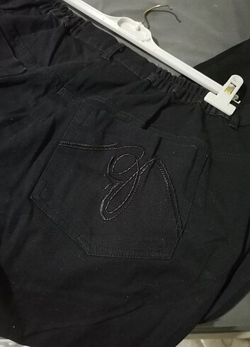 LC Waikiki Kot pantolon 48 beden