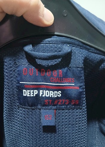 Erkek Çocuk Gri Fermuarlı Street Wear Ceket - Görsel 4