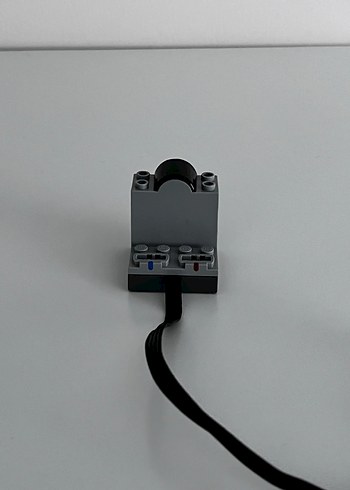 Beden LEGO POWER FUNCTİONS 8884 IR alıcı sıfır
