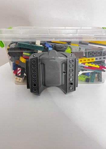 Lego Ir alıcı kumandası ACİL SATILIK