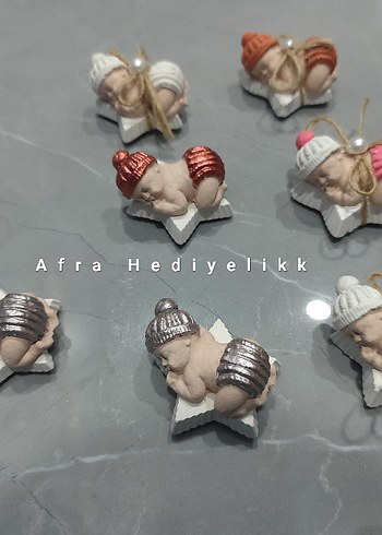 Hediyelik Magnetler - Görsel 11