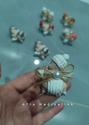 Hediyelik Magnetler - Görsel 12