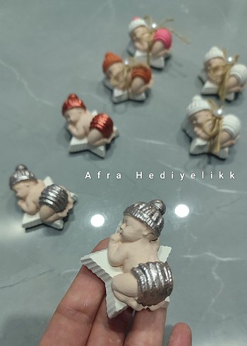 Hediyelik Magnetler - Görsel 3