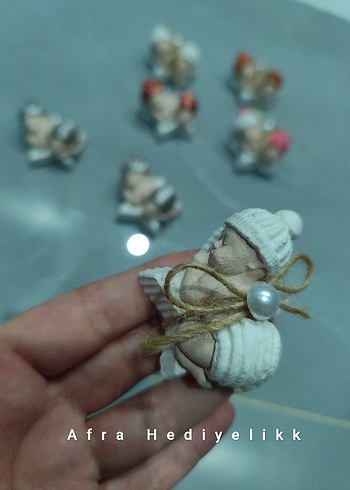 Hediyelik Magnetler - Görsel 13