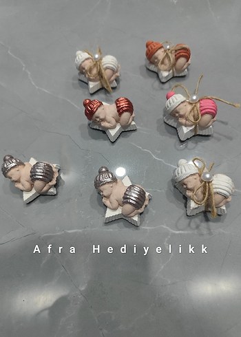 Hediyelik Magnetler - Görsel 9