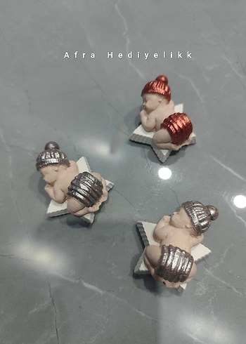 Hediyelik Magnetler - Görsel 7