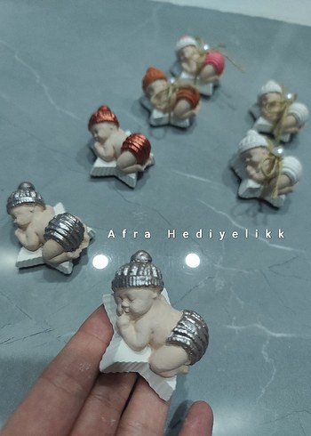 Hediyelik Magnetler - Görsel 4