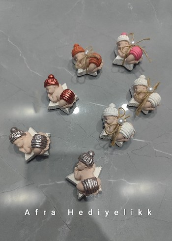 Hediyelik Magnetler - Görsel 5