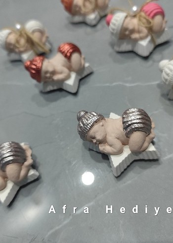 Hediyelik Magnetler - Görsel 10