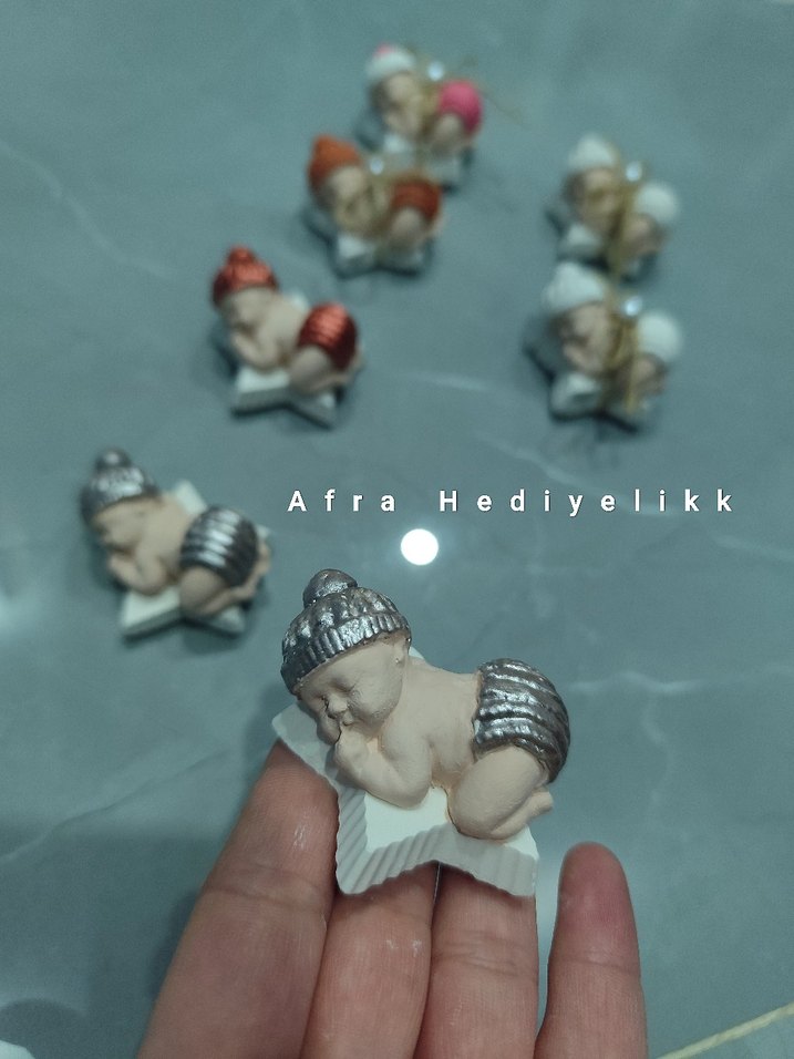 Hediyelik Magnetler - Görsel 2