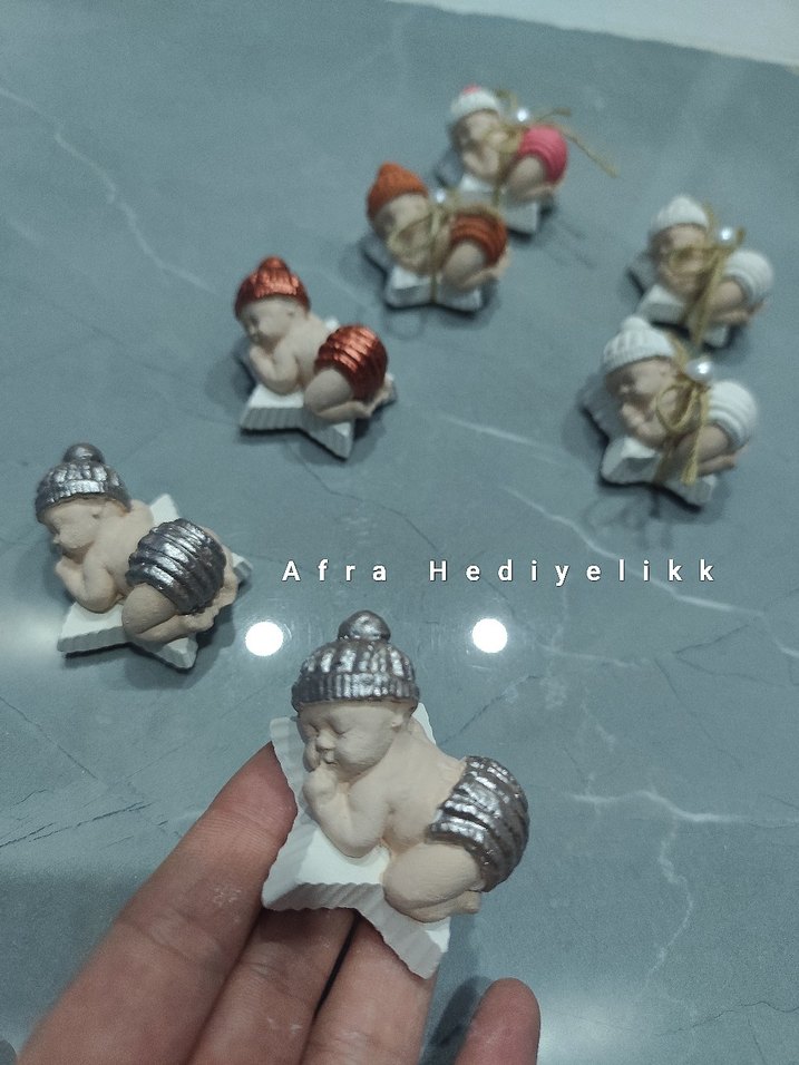 Hediyelik Magnetler - Görsel 4