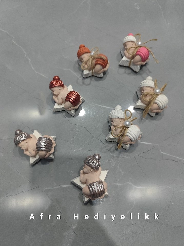 Hediyelik Magnetler - Görsel 5