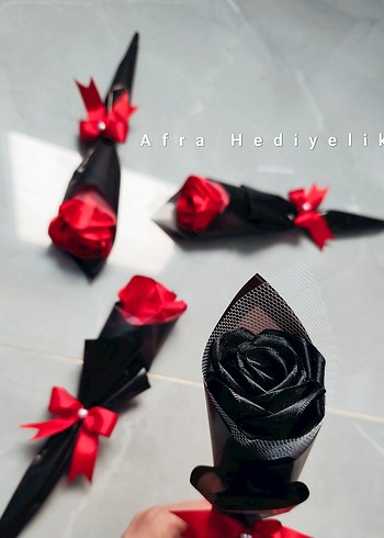 Sevgililer Günü Hediyesi Solmayan Gül - Görsel 3