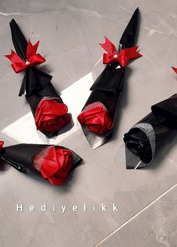 Sevgililer Günü Hediyesi Solmayan Gül - Görsel 5