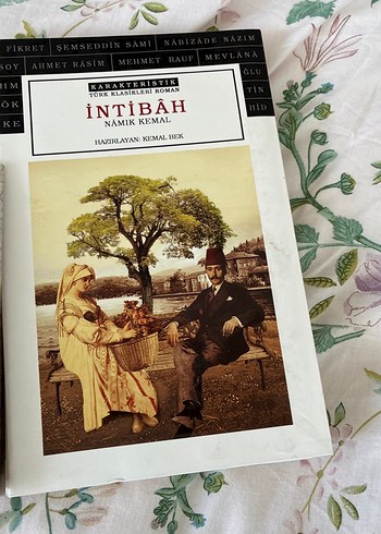 Beden Nikolay Gogol ve Namık Kemal Öykü Kitapları