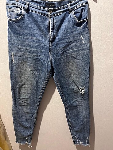 Kot pantolon