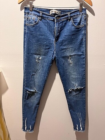 Kot pantolon