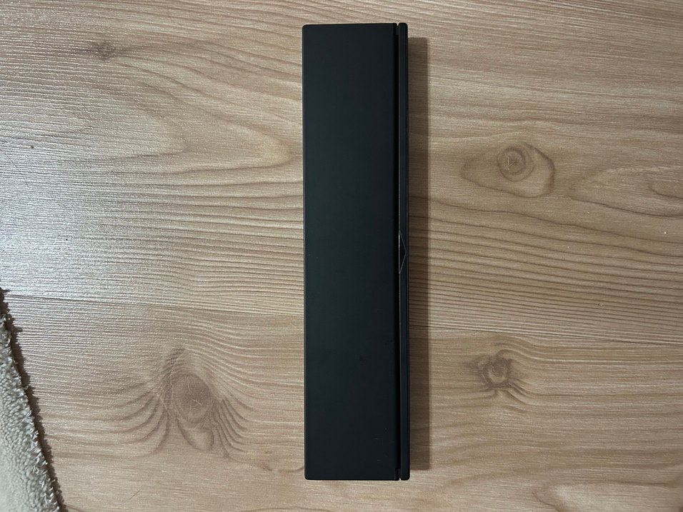 Katlanabilir Bluetooth Klavye(pazarlık olur) - Görsel 2