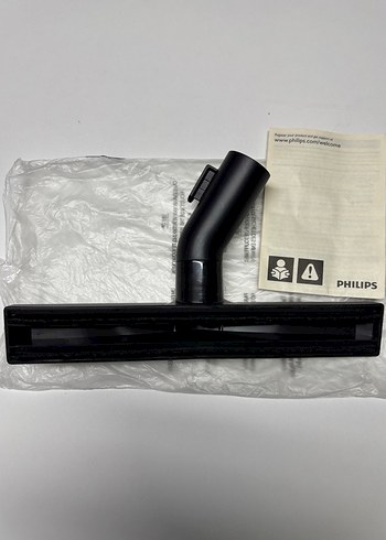  Beden Philips Parke Başlığı