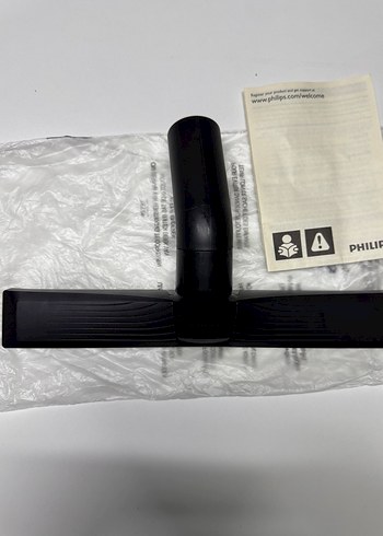 Philips Philips Parke Başlığı
