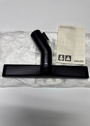 Philips Parke Başlığı