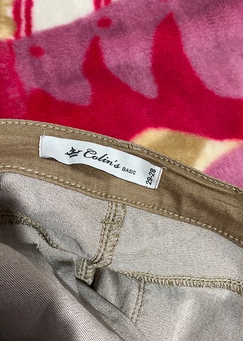 ten rengi jean skinny - Görsel 6