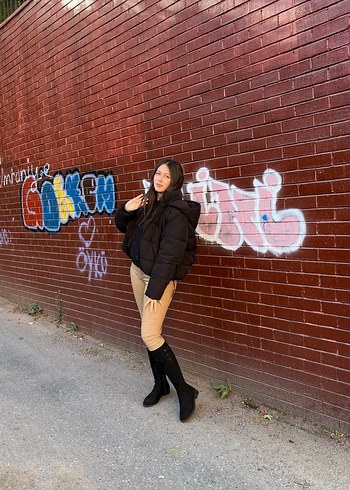 ten rengi jean skinny - Görsel 5