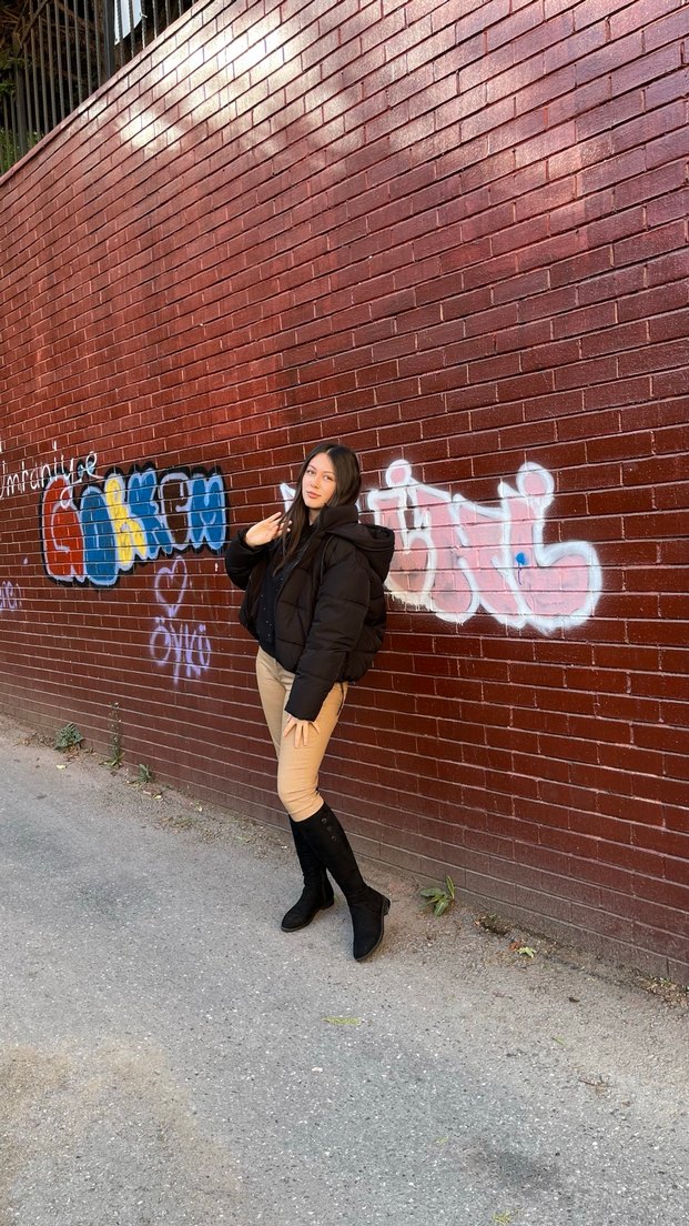 ten rengi jean skinny - Görsel 5