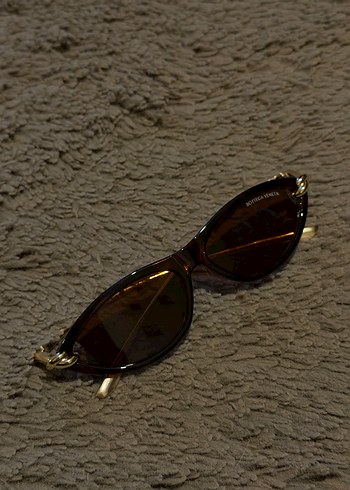 Sorunsuz bottega gözlük - Görsel 5