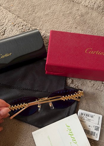 Cartier