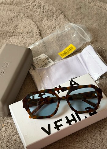 Vehla mavi cam full set premium - Görsel 2