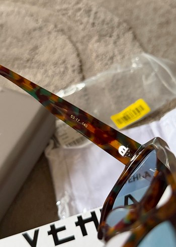 Vehla mavi cam full set premium - Görsel 6