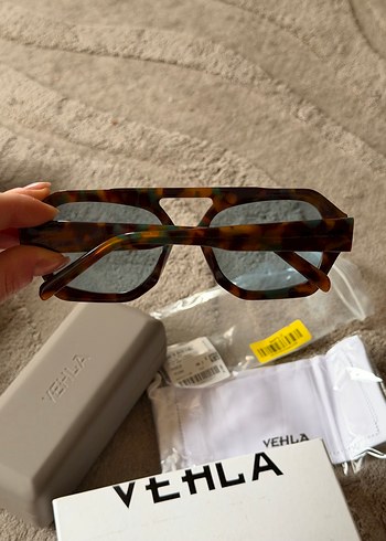 Vehla mavi cam full set premium - Görsel 3