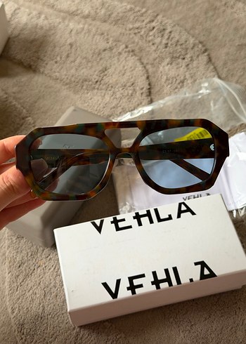 Vehla mavi cam full set premium - Görsel 4