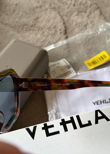 Vehla mavi cam full set premium - Görsel 5