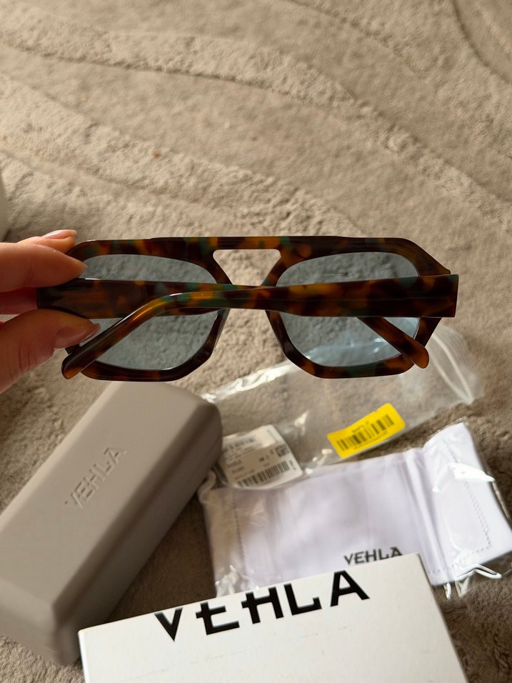 Vehla mavi cam full set premium - Görsel 3