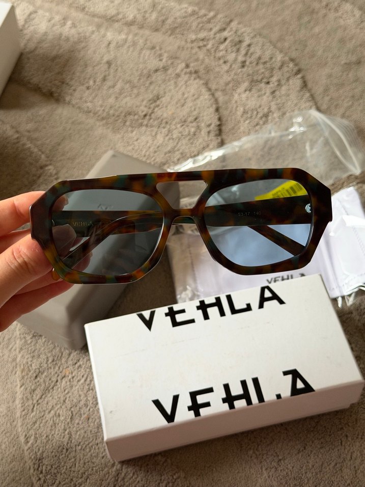 Vehla mavi cam full set premium - Görsel 4