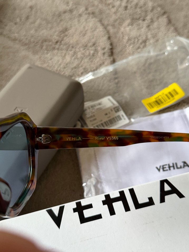 Vehla mavi cam full set premium - Görsel 5