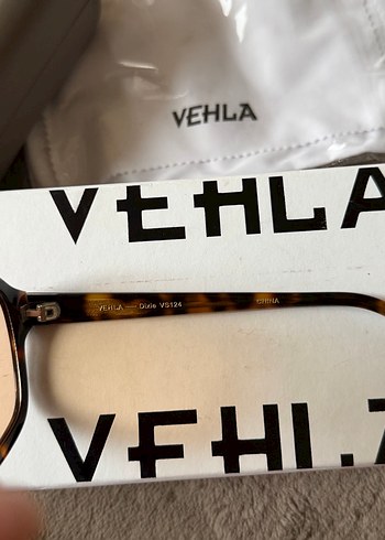 Vehla gözlük full set premium ithal - Görsel 4