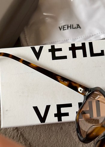 Vehla gözlük full set premium ithal - Görsel 5