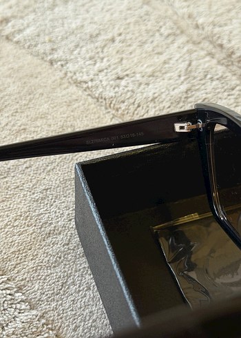 SAİNT LAURENT MİCA SL276 - Görsel 5