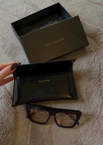 SAİNT LAURENT MİCA SL276 - Görsel 2