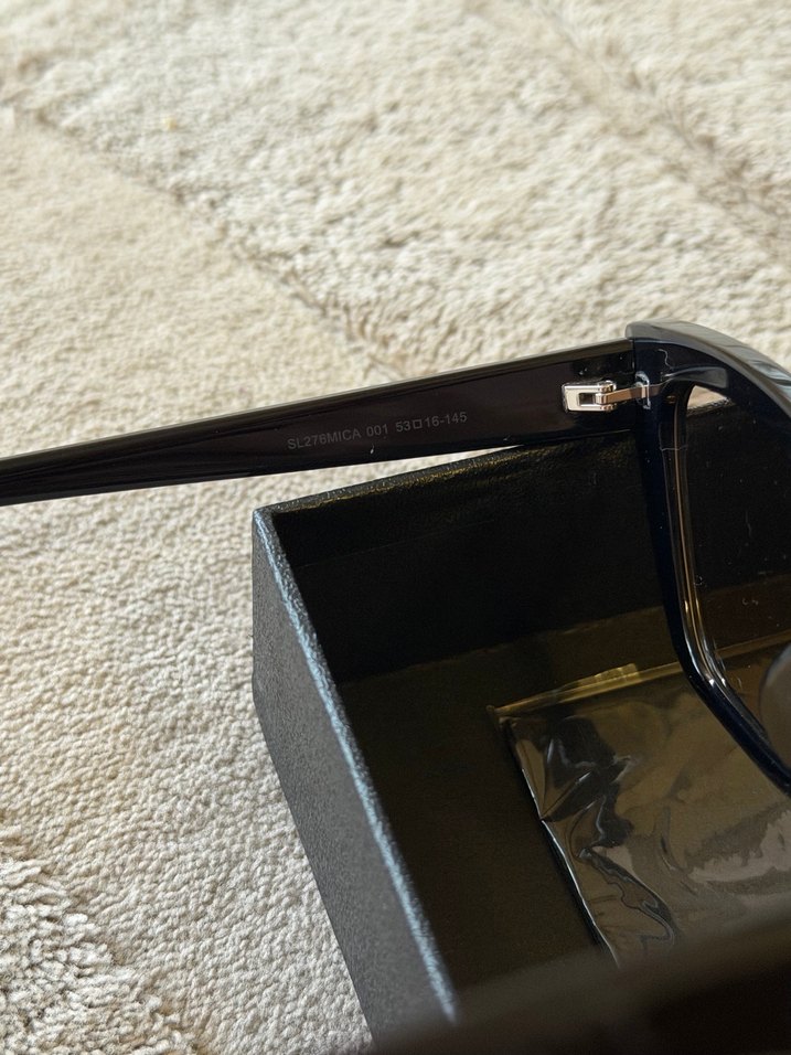 SAİNT LAURENT MİCA SL276 - Görsel 5
