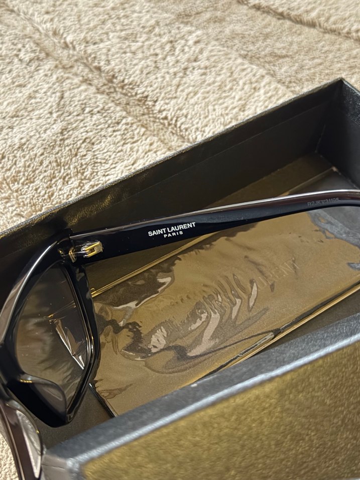 SAİNT LAURENT MİCA SL276 - Görsel 4