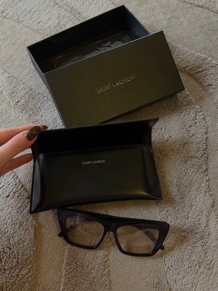 SAİNT LAURENT MİCA SL276 - Görsel 2