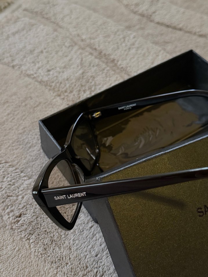 SAİNT LAURENT MİCA SL276 - Görsel 3