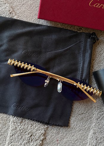 Cartier full set premium ithal - Görsel 7