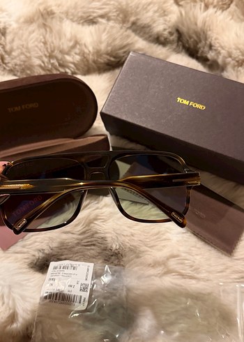 Tom ford gözlük full set premium - Görsel 2