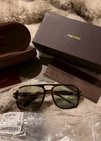 Tom Ford