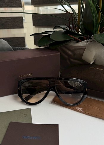 Tom ford unisex gözlük - Görsel 4